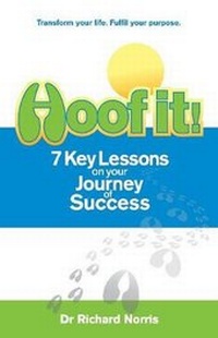 Enlarge image Cover: Hoof It! - Ecademy Press