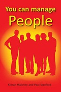 Cover: You Can Manage People - Ecademy Press
