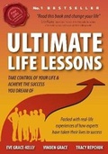 Cover: Ultimate Life Lessons - Ecademy Press