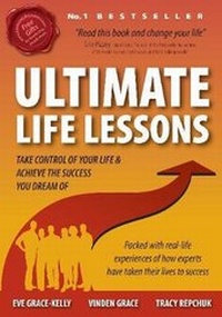 Enlarge image Cover: Ultimate Life Lessons - Ecademy Press