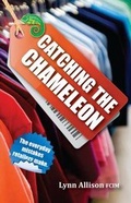 Cover: Catching the Chameleon - Ecademy Press