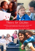Cover: Poems for Children - Taliesin Trivium