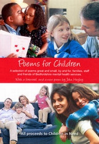 Enlarge image Cover: Poems for Children - Taliesin Trivium