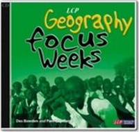Enlarge image Cover: Focus Weeks: Geography 1 - Language Centre Publications Ltd
