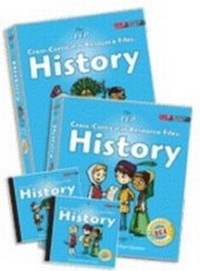 Enlarge image Cover: LCP Cross-curricular Resource Files: History - Language Centre Publications Ltd