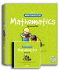 Enlarge image Cover: New Generation Mathemathics Resource File: Year 4 - Language Centre Publications Ltd