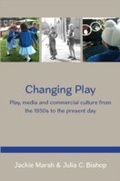 Cover: Changing Play - McGraw-Hill Education