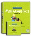 Cover: New Generation Mathemathics Resource File: Year 6 - Language Centre Publications Ltd