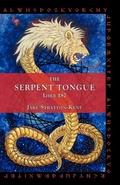 Cover: The Serpent Tongue - Papaveria Press
