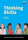 Cover: Thinking Skills - Language Centre Publications Ltd