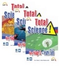 Cover: Total Science!: Years 5 & 6 - Language Centre Publications Ltd