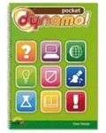 Cover: Pocket Dynamo - Language Centre Publications Ltd