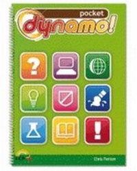 Enlarge image Cover: Pocket Dynamo - Language Centre Publications Ltd