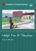 Cover: Help! I'm a Teacher - Language Centre Publications Ltd