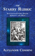 Cover: The Starry Rubric - Papaveria Press