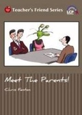 Cover: Meet the Parents - Language Centre Publications Ltd