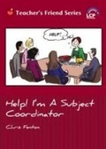 Cover: Help! I'm a Subject Coordinator - Language Centre Publications Ltd