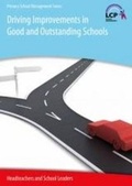 Cover: Driving Improvements in Good and Outstanding Schools - Language Centre Publications Ltd