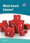 Cover: Which Award Scheme? - Language Centre Publications Ltd