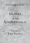 Cover: The Saints - Papaveria Press