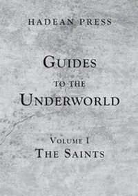 Enlarge image Cover: The Saints - Papaveria Press