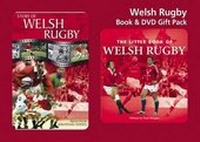 Abbildung von: Welsh Rugby Book and DVD Gift Pack - Green Umbrella Publishing