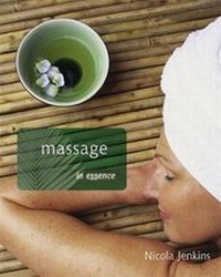 Abbildung von: Massage in Essence - Hodder Education