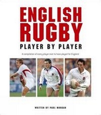Abbildung von: English Rugby Player by Player - Green Umbrella Publishing