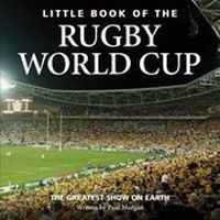 Abbildung von: Little Book of the Rugby World Cup - Green Umbrella Publishing