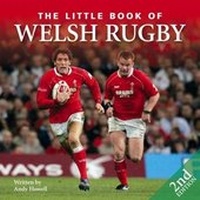 Abbildung von: Little Book of Welsh Rugby - Green Umbrella Publishing
