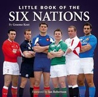 Abbildung von: Little Book of the Six Nations - Green Umbrella Publishing