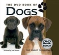 Cover: DVD Book of Dogs - Green Umbrella Publishing