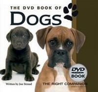 Enlarge image Cover: DVD Book of Dogs - Green Umbrella Publishing