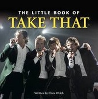 Enlarge image Cover: The Little Book of "Take That" - Green Umbrella Publishing