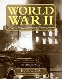 Enlarge image Cover: World War II - Green Umbrella Publishing