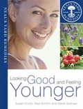 Cover: Looking Good and Feeling Younger - Neal's Yard Press