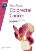 Cover: Fast Facts: Colorectal Cancer - Health Press Limited