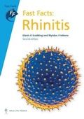 Cover: Fast Facts: Rhinitis - Health Press Limited