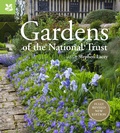Cover: Gardens of the National Trust new edition - National Trust Books
