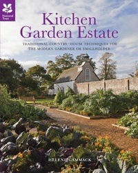 Abbildung von: Kitchen Garden Estate - National Trust Books