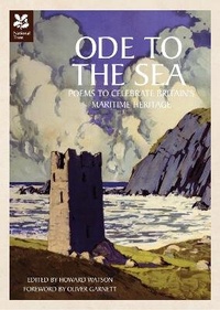 Enlarge image Cover: Ode to the Sea - National Trust Books