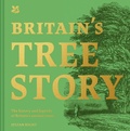 Cover: Britain's Tree Story - National Trust Books