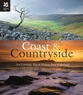 Cover: Coast and Countryside - National Trust Books