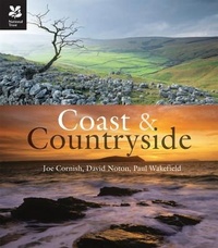 Enlarge image Cover: Coast and Countryside - National Trust Books