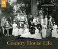 Cover: Country House Life - National Trust Books