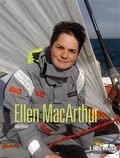 Cover: Ellen Macarthur - Hodder Education