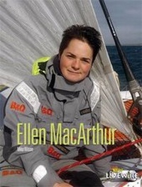 Enlarge image Cover: Ellen Macarthur - Hodder Education