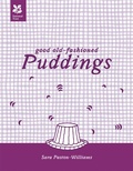 Cover: Good Old-Fashioned Puddings - National Trust Books