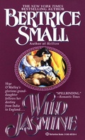 Cover: Wild Jasmine - Ballantine Books Inc.