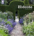 Cover: Hidcote - National Trust Books